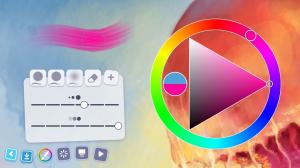 Colors Live Nintendo Switch 3