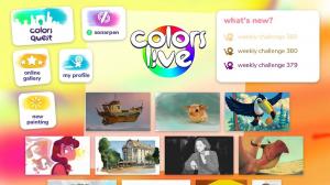 Colors Live Nintendo Switch 4