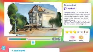 Colors Live Nintendo Switch 6