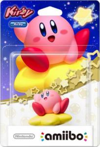 amiibo Kirby Star - Figurki Amiibo 1