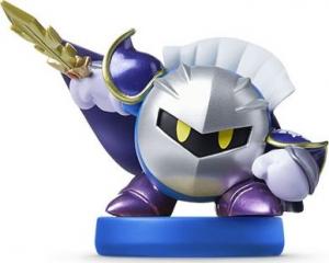 Figurka Nintendo Amiibo Kirby - Meta Knight 2