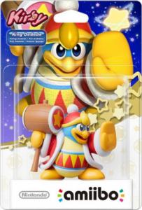 Figurka Nintendo Amiibo Kirby - King Dedede 1