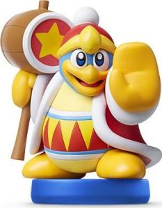 Figurka Nintendo Amiibo Kirby - King Dedede 2