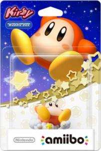 Figurka Nintendo Amiibo Kirby - Waddle Dee 1