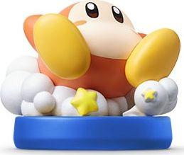 Figurka Nintendo Amiibo Kirby - Waddle Dee 2