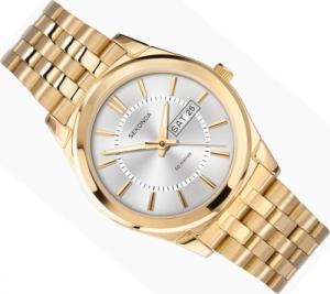 Zegarek Sekonda Zegarek Sekonda 3450 Męski 5