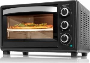 Mini piekarnik Cecotec Piecyk konwekcyjny Cecotec Bake'n Toast Pizza 1500W 1