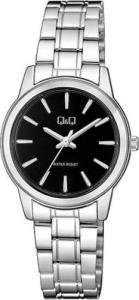 Zegarek Q&Q Klasyczny zegarek damski Q&Q QZ71-202 1