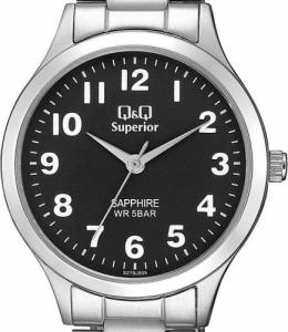 Zegarek Q&Q Zegarek QQ S279-205 Damski Klasyczny 2