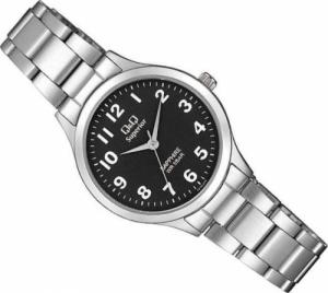 Zegarek Q&Q Zegarek QQ S279-205 Damski Klasyczny 3