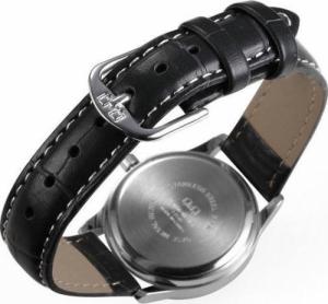 Zegarek Q&Q Zegarek Q&Q C215-304 Damski Klasyczny 4