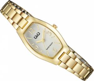 Zegarek Q&Q Klasyczny zegarek damski Q&Q Q06A-002P 3