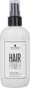 Schwarzkopf Leczenie Hair Primer Porosity Schwarzkopf (250 ml) 1