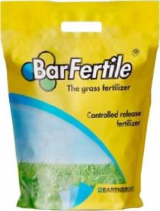 Barenbrug Nawóz do Trawy BarFertile Universal 5kg Barenbrug 1
