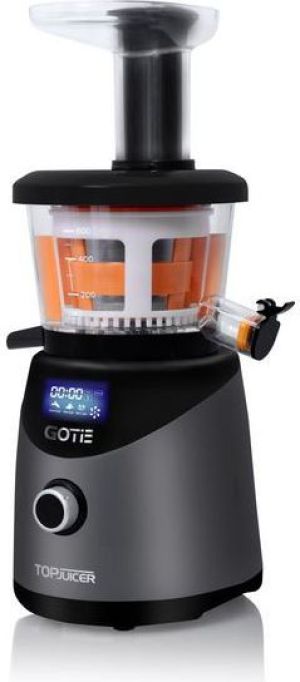 Wyciskarka wolnoobrotowa Gotie Grafitowa (GSJ-800A) 3