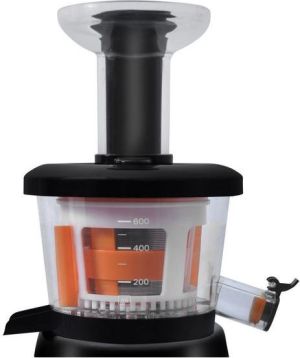 Wyciskarka wolnoobrotowa Gotie Grafitowa (GSJ-800A) 7