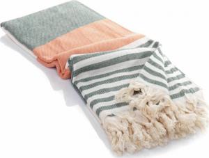 Łóżkoholicy Ręcznik 100 x 180 Kąpielowy Peri Hamam 57 1