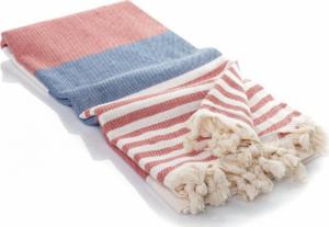 Łóżkoholicy Ręcznik 100 x 180 Kąpielowy Peri Hamam 46 1