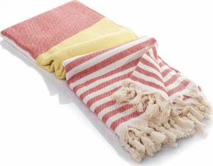 Łóżkoholicy Ręcznik 100 x 180 Kąpielowy Peri Hamam 43 1
