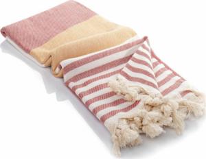 Łóżkoholicy Ręcznik 100 x 180 Kąpielowy Peri Hamam 44 1