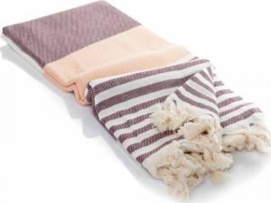 Łóżkoholicy Ręcznik 100 x 180 Kąpielowy Peri Hamam 39 1