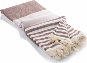 Łóżkoholicy Ręcznik 100 x 180 Kąpielowy Peri Hamam 38 1