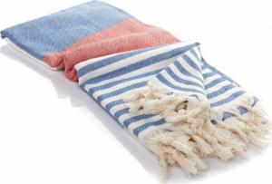 Łóżkoholicy Ręcznik 100 x 180 Kąpielowy Peri Hamam 24 1