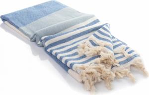Łóżkoholicy Ręcznik 100 x 180 Kąpielowy Peri Hamam 15 1