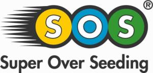 Barenbrug Trawa Barenbrug Regeneracyjna SOS Quick Repair 15kg 3