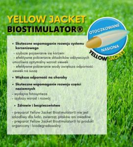 Barenbrug Trawa RPR Play Sport 1kg 15