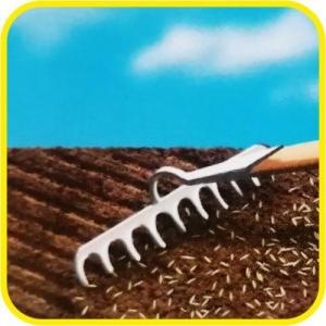 Barenbrug Trawa RPR Play Sport 1kg 5