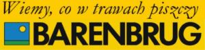 Barenbrug Trawa Reprezentacyjna na Cień i Słońce Cień Słońce 15kg 2