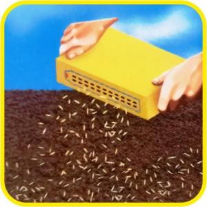 Barenbrug Trawa Barenbrug Regeneracyjna SOS Quick Repair 1kg 7