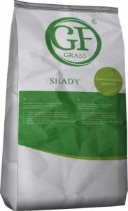 GF Grass Trawa na Tereny Zacienione Parkowa GF Shady Grass 15kg 1