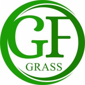 GF Grass Trawa na Tereny Zacienione Parkowa GF Shady Grass 15kg 2