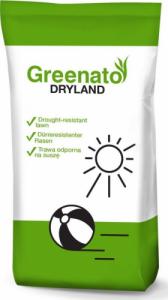 Greenato Trawa Odporna na Suszę Greenato Dryland 25kg 1