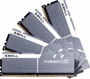 Pamięć G.Skill Trident Z, DDR4, 32 GB, 3200MHz, CL14 (F4-3200C14Q-32GTZSW) 1