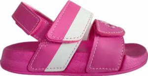 Calvin Klein CALVIN KLEIN różowe sandały V1A2-80220-0193X536 26 1