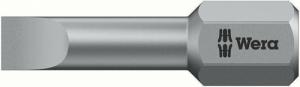 Wera Bit Torsion 1/4" DIN3126C6,3 plaski 4,5x0,6x25mm Wera 1