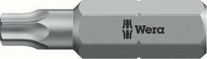 Wera Bit ciagliwo-twardy 1/4" DIN3126C6,3, do srub z gniazdem Torx 50x35mm Wera 1