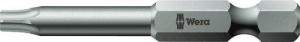 Wera Bit ciagliwo-twardy 1/4" DIN3126E6,3 do srub z gniazdem Torx 20x50mm Wera 1