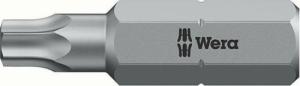 Wera Bit z otworem 1/4" DIN3126C6,3,d.srub z gniazdem Torx 20x25mm Wera 1