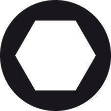 Wera Adapter do bitow 1/4 do bitow 1/4", 25mm Wera 2