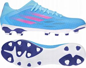 Adidas BUTY KORKI LANKI ADIDAS X SPEEDFLOW.3 GW7503 MG 1