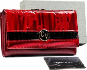 4U Cavaldi Kompaktowy portfel damski z portmonetką na bigiel Cavaldi NoSize 1