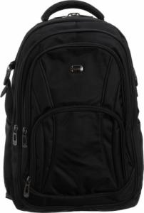 Plecak David Jones 15.6" (PC-006 BLACK) 2