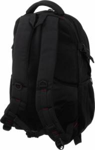Plecak David Jones 15.6" (PC-006 BLACK) 3