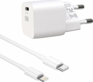 Ładowarka XO CE01B 1x USB-C  (8_2274895) 1