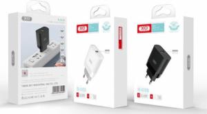 Ładowarka XO L63 1x USB-A  (8_2261295) 2