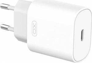 Ładowarka XO L91 1x USB-C  (8_2279672) 4
